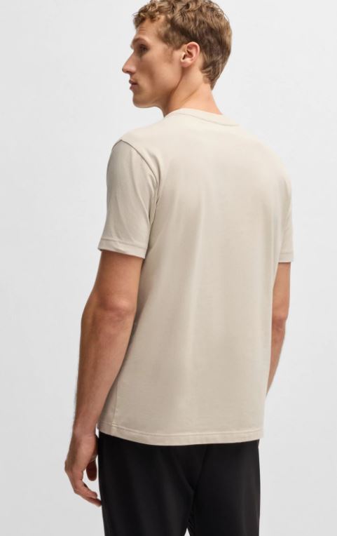 CAMISETA HUGO BOSS TEE HOMBRE