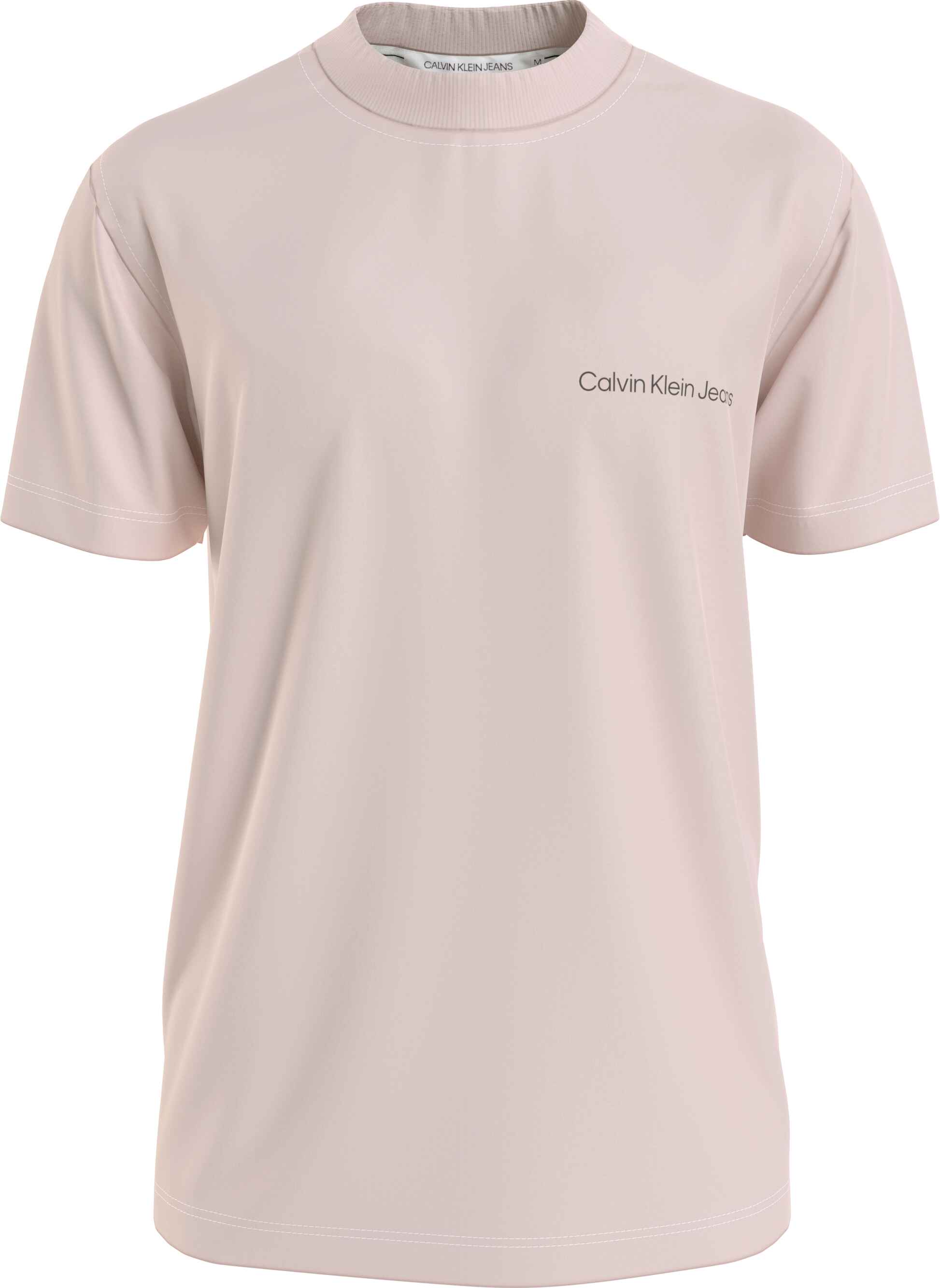 CAMISETA CALVIN KLEIN INSTITUTIONAL HOMBRE