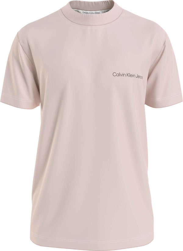 CAMISETA CALVIN KLEIN INSTITUTIONAL HOMBRE