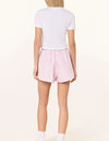 BERMUDA LACOSTE MUJER