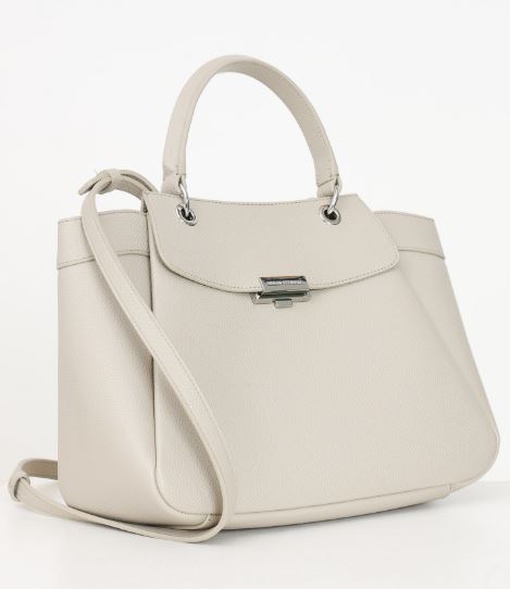 BOLSO ARMANI EXCHANGE HOBO MUJER