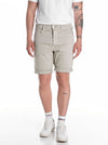 BERMUDA TEJANA REPLAY HOMBRE
