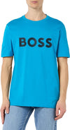 CAMISETA HUGO BOSS TEE 1 HOMBRE