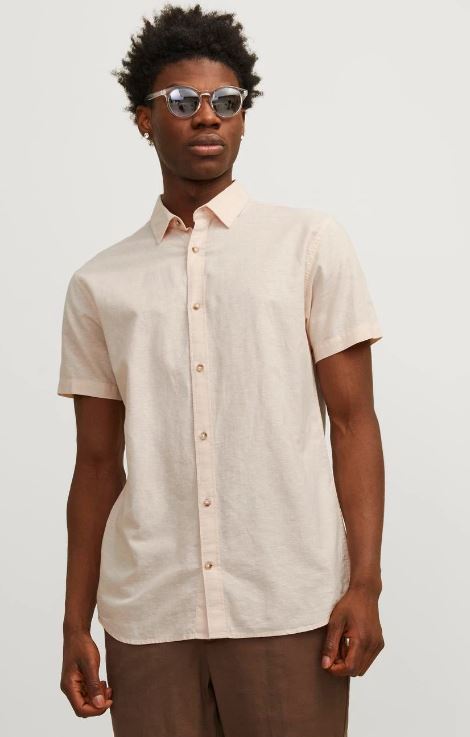 CAMISA JACK&JONES JJESUMMER HOMBRE