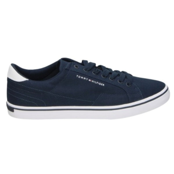 ZAPATILLA TOMMY HILFIGER CORE HOMBRE