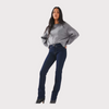 TEJANO LEVI'S® 312 SHAPING SLIM DARKEST MUJER