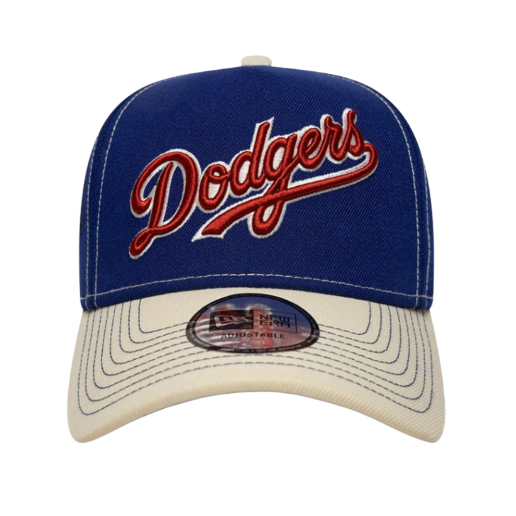 GORRA NEW ERA ANGELES DODGERS HOMBRE
