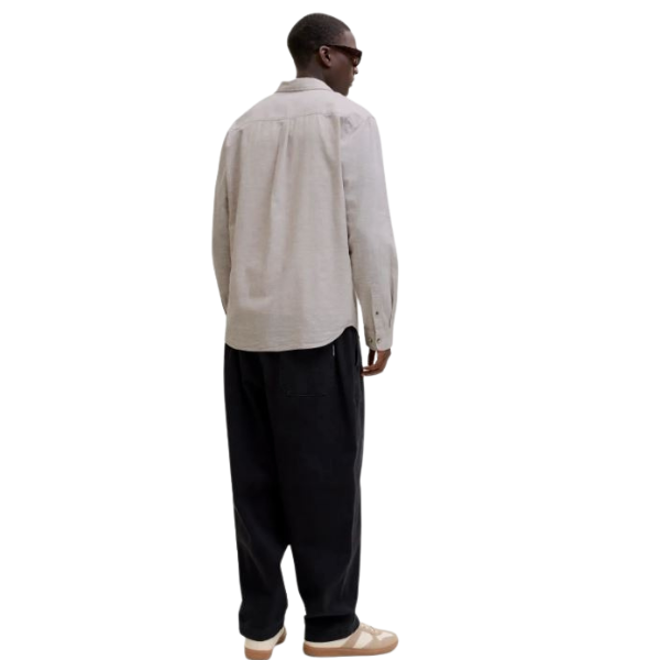 CAMISA JACK&JONES JJESUMMER LINEN HOMBRE