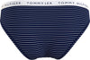BRAGUITA 3P TOMMY HILFIGER MUJER