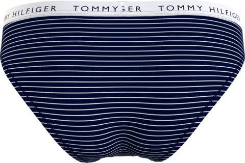 BRAGUITA 3P TOMMY HILFIGER MUJER