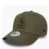 GORRA NEW ERA ANGELES DODGERS HOMBRE