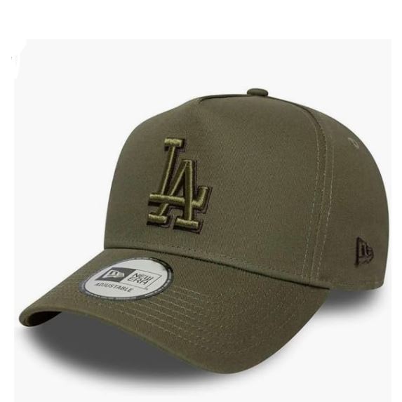 GORRA NEW ERA ANGELES DODGERS HOMBRE