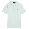 POLO LYLE&SCOTT PLAIN HOMBRE