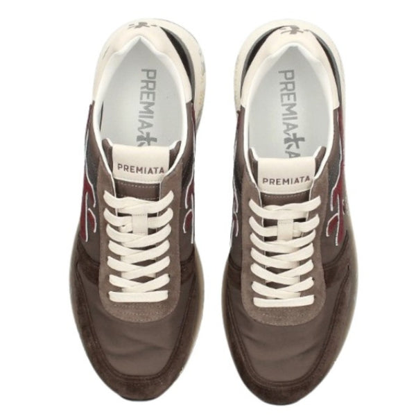 ZAPATILLA PREMIATA MICK HOMBRE