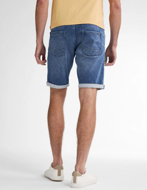 BERMUDA TEJANA PETROL INDUSTRIES HOMBRE