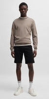 BERMUDA HUGO BOSS CHINO SLIM HOMBRE