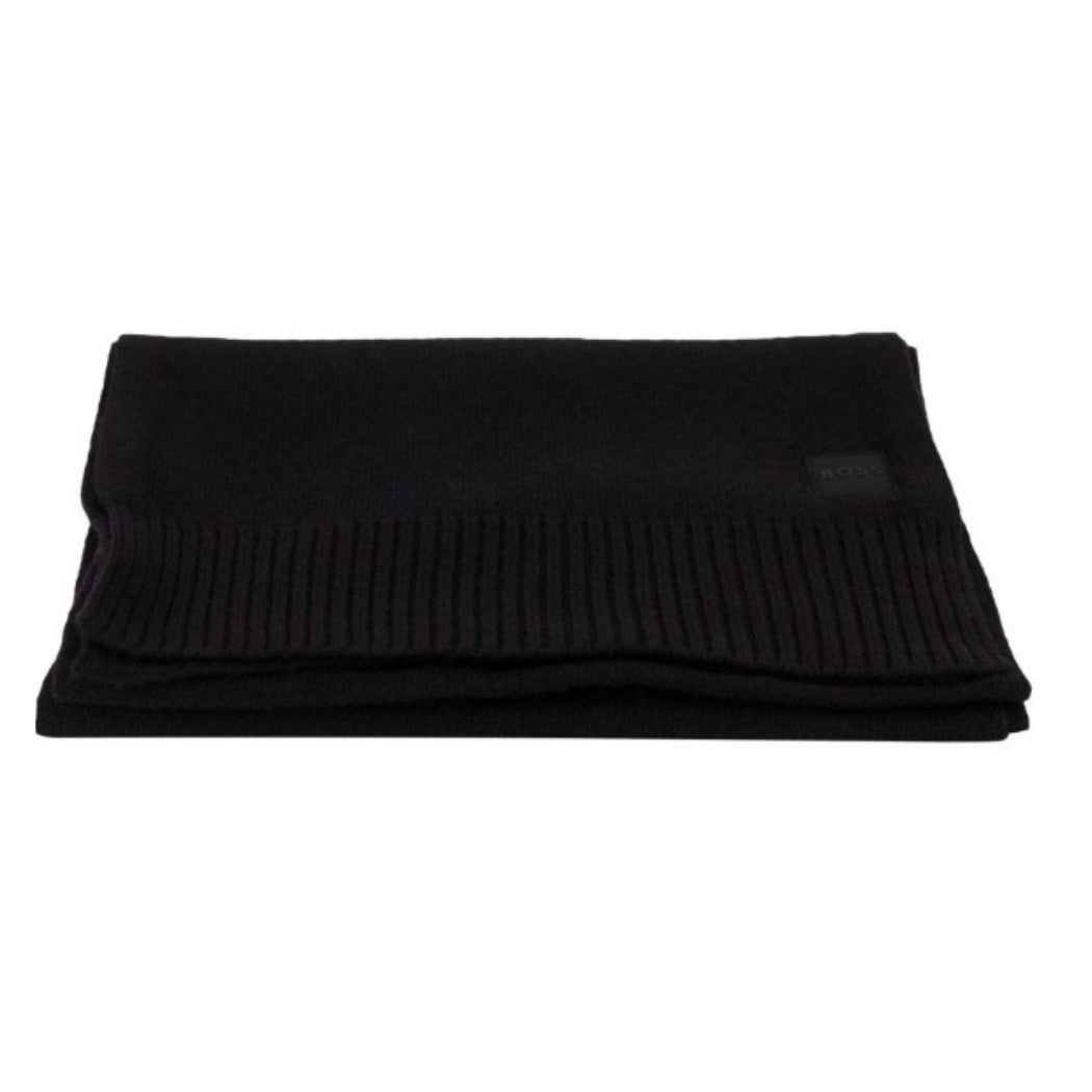 BUFANDA HUGO BOSS AKAIO HOMBRE