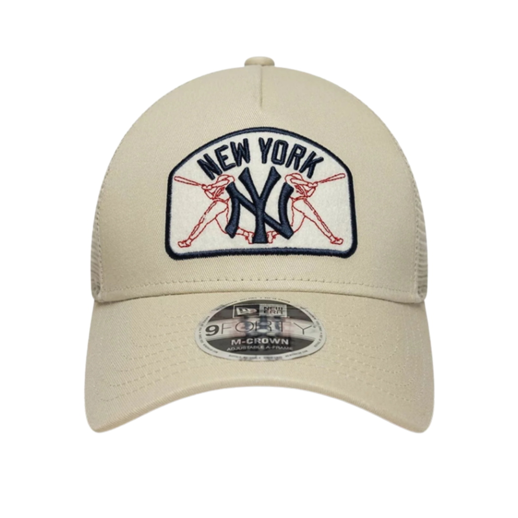 GORRA NEW ERA NEW YORK YANKEES