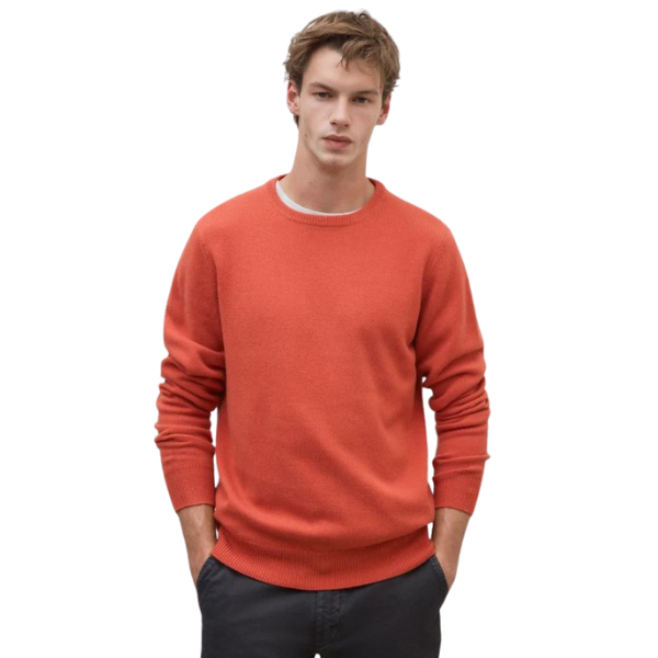 JERSEY ECOALF LAGUNA HOMBRE
