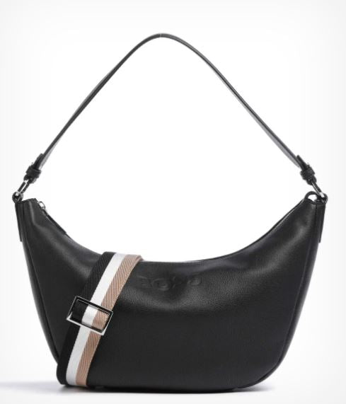 BOLSO HUGO BOSS ADDISON HOBO MUJER