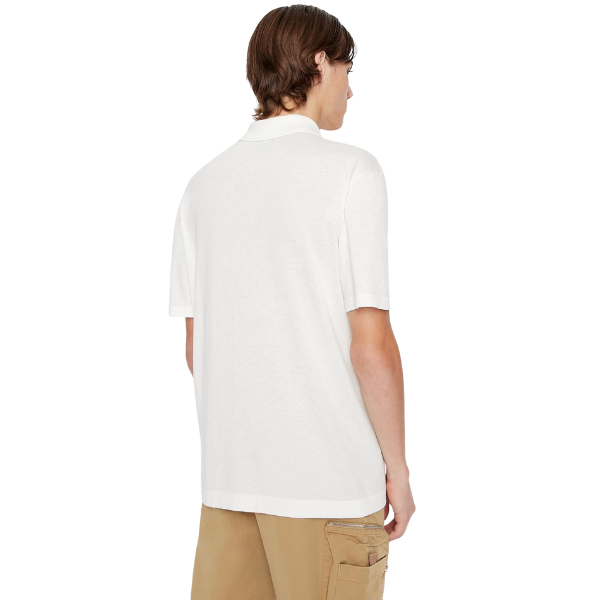 POLO ARMANI EXCHANGE HOMBRE