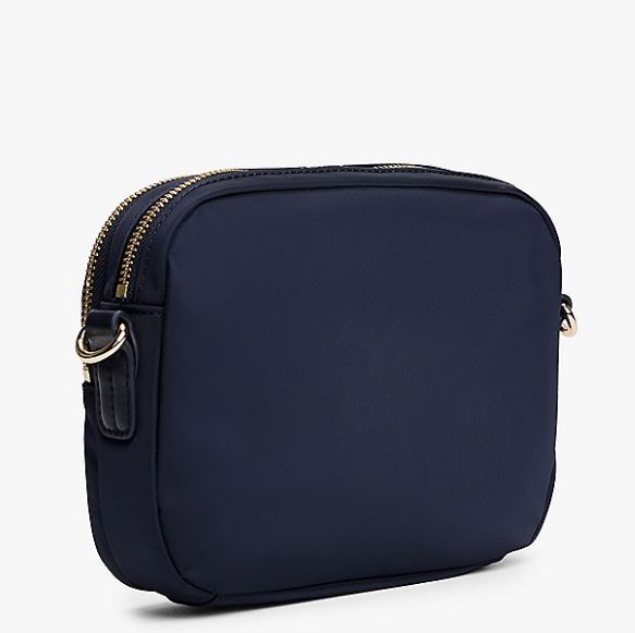 BOLSO TOMMY HILFIGER POPPY CAMERA MUJER