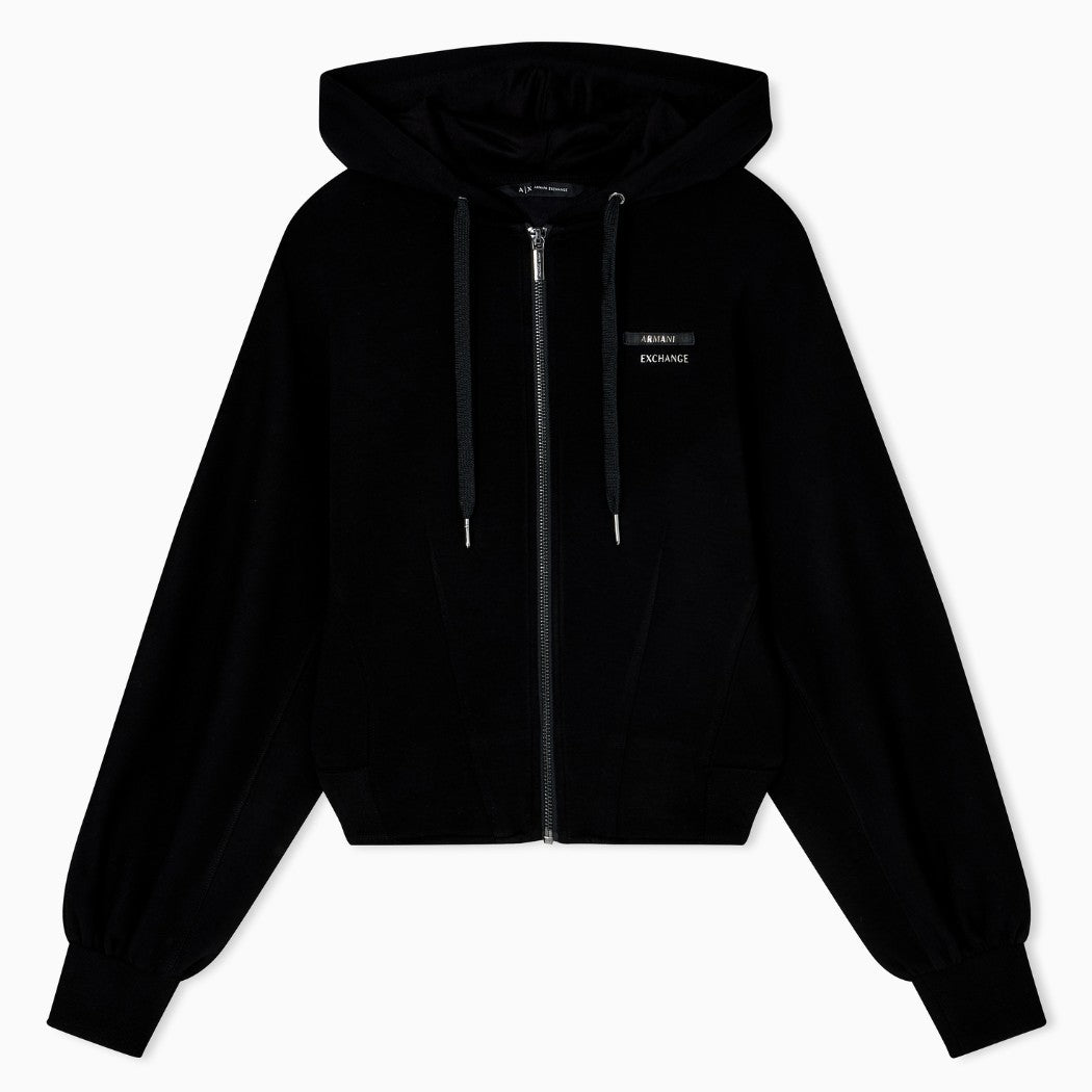 SUDADERA ARMANI EXCHANGE MUJER