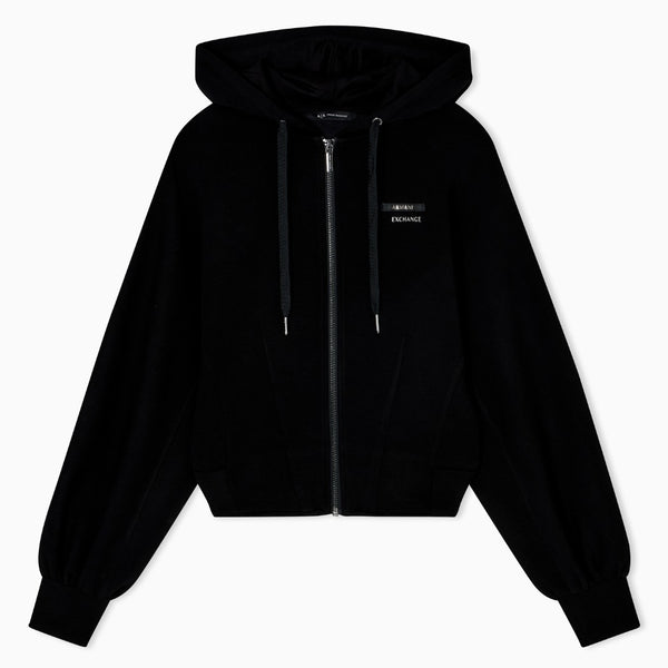 SUDADERA ARMANI EXCHANGE MUJER