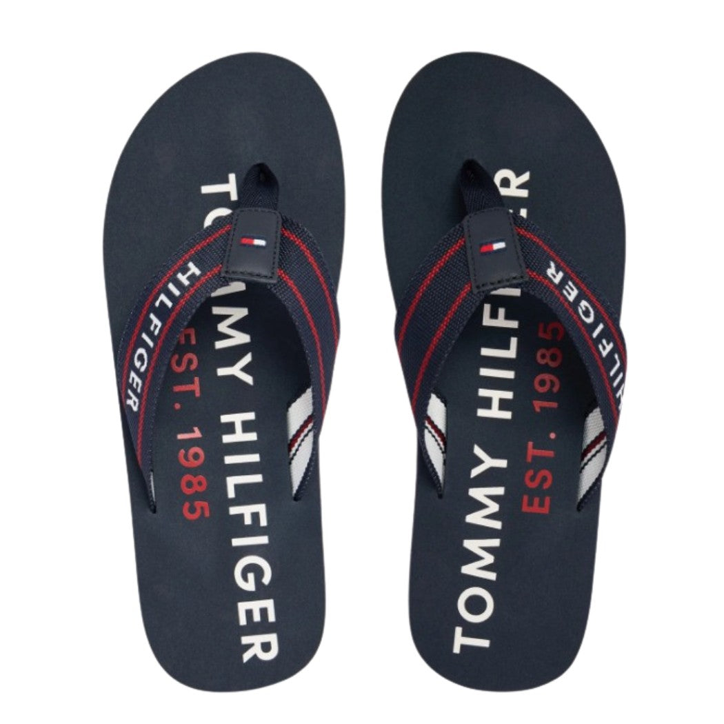 CHANCLA TOMMY HILFIGER SPORTY HOMBRE