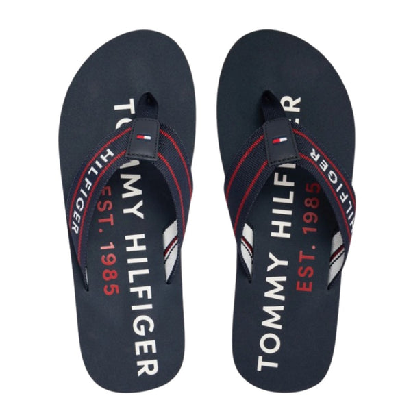 CHANCLA TOMMY HILFIGER SPORTY HOMBRE
