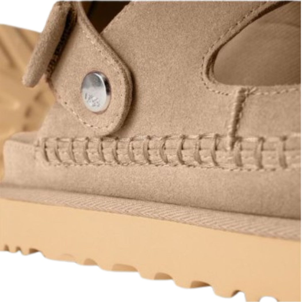 SANDALIA UGG GOLDENSTAR GLIDE MUJER