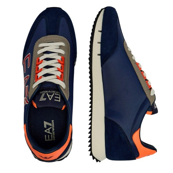 ZAPATILLA EA7 UNISEX