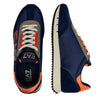 ZAPATILLA EA7 UNISEX