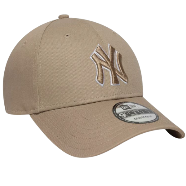 GORRA NEW ERA NEW YORK YANKEES HOMBRE