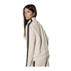 SUDADERA LOLA CASADEMUNT BANDA LATERAL MUJER