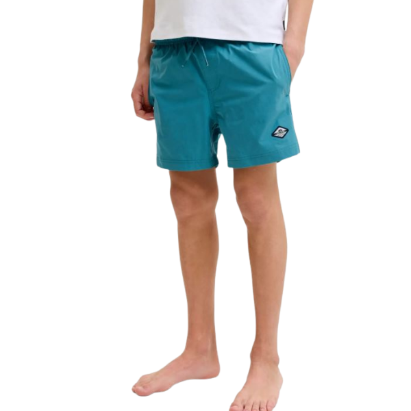 BAÑADOR JACK&JONES JPSTMAUI SPLASH JUNIOR