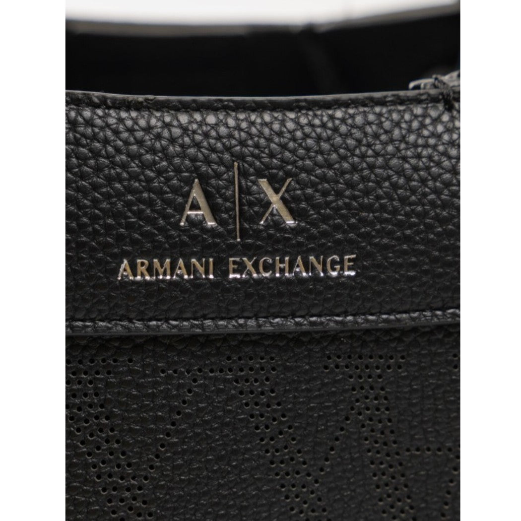 BOLSO ARMANI EXCHANGE SHOPPING MUJER