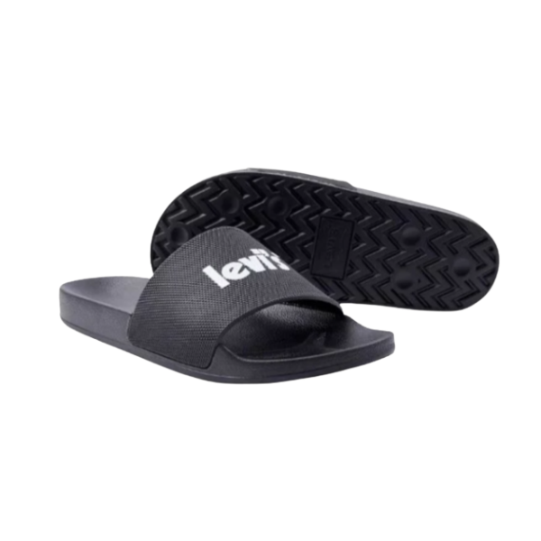 CHANCLA JUNE POSTER EVA LEVI'S® MUJER