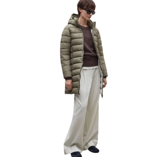 CHAQUETA ECOALF CRONULLA MUJER