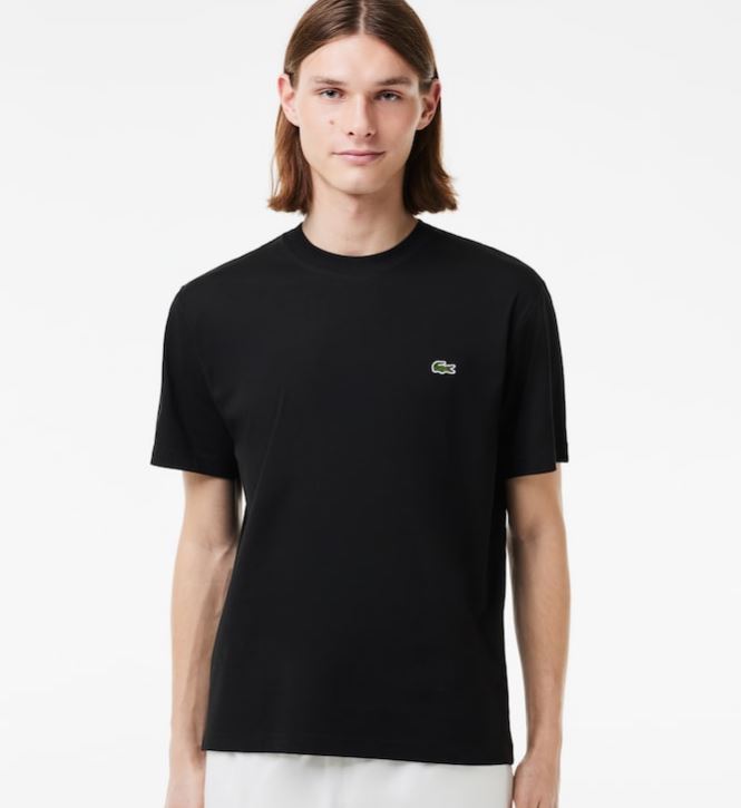 CAMISETA LACOSTE HOMBRE