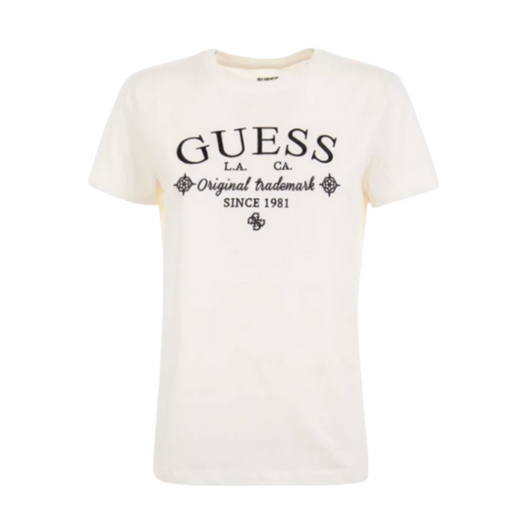 CAMISETA GUESS GLORIA MUJER