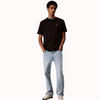 CAMISETA CALVIN KLEIN PAINTED HOMBRE