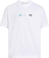 CAMISETA CALVIN KLEIN PHOTOPRINT HOMBRE