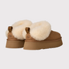 BOTAS UGG TAZZELLE MUJER