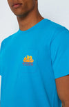 CAMISETA NEW SIMEON SUNDEK HOMBRE