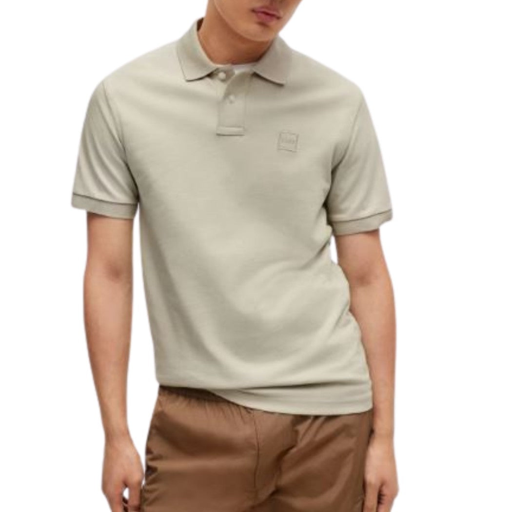 POLO HUGO BOSS PASSENGER HOMBRE