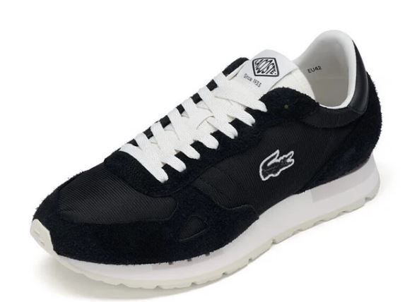 ZAPATILLA LACOSTE PARTNER 124 HOMBRE