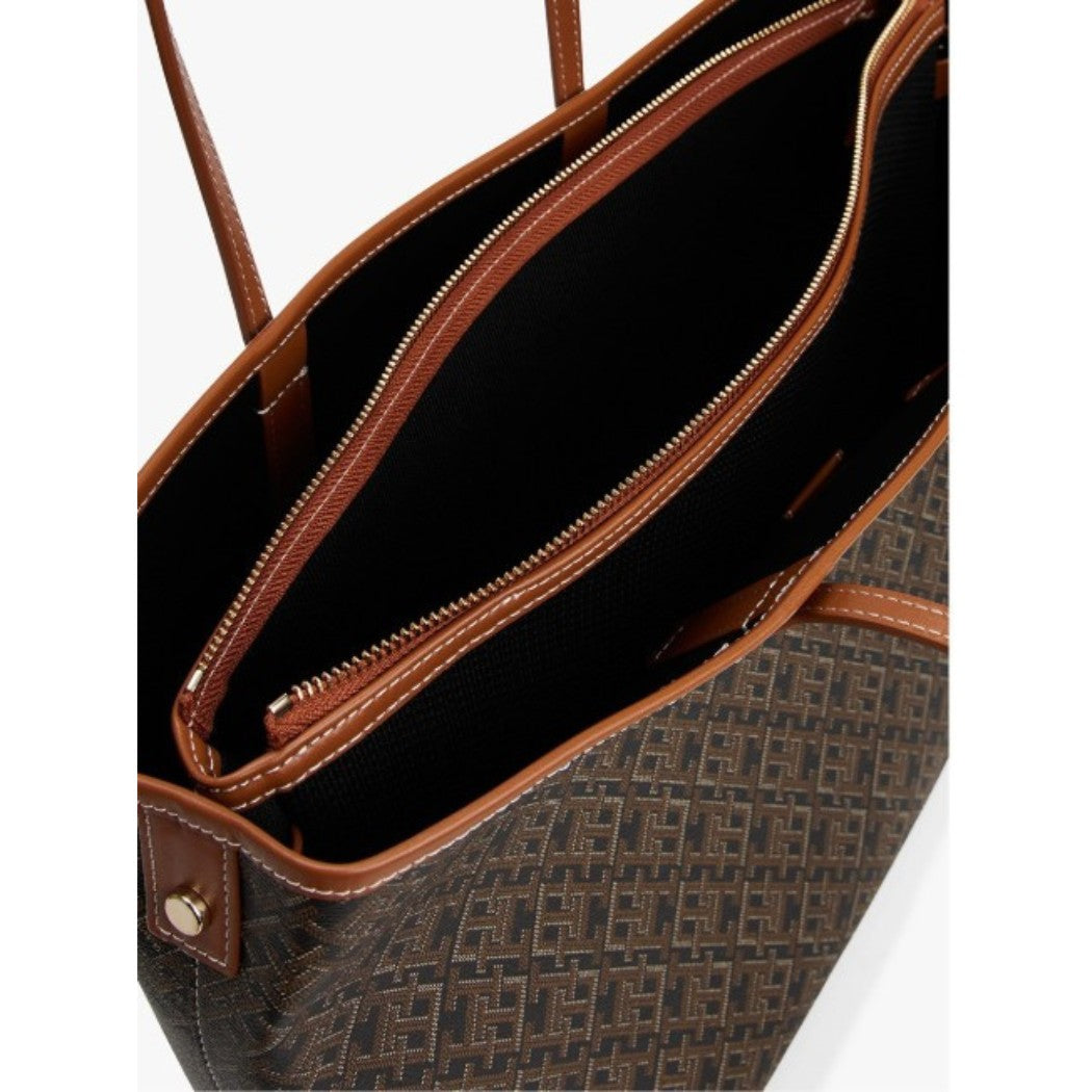 BOLSO TOMMY HILFIGER  MONOPLAY MUJER