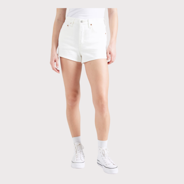 SHORT LEVI'S® 501® ORIGINAL MUJER