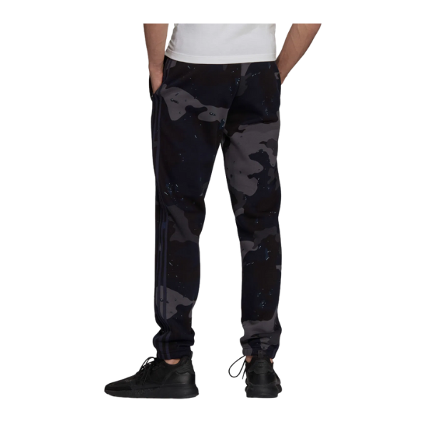 PANTALON CAMO ADIDAS HOMBRE